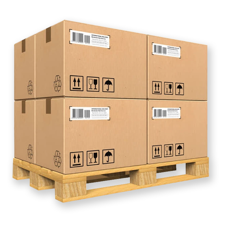 涪陵区重型纸箱的特点有哪些？
