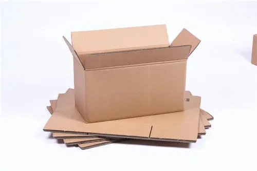 涪陵区重型纸箱具备的优点