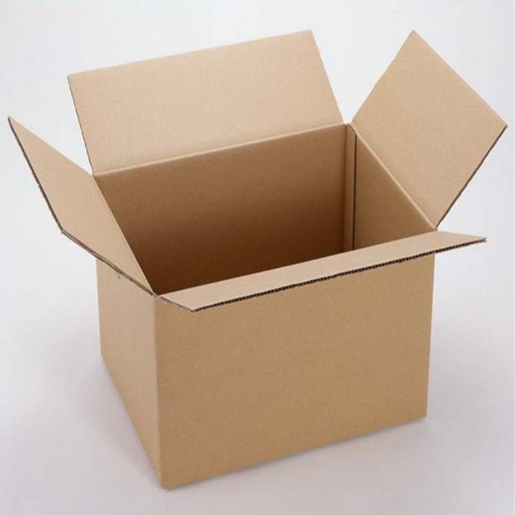 涪陵区东莞纸箱厂生产的纸箱包装价廉箱美