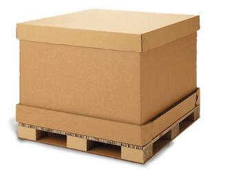 涪陵区重型纸箱设计要点有哪些？