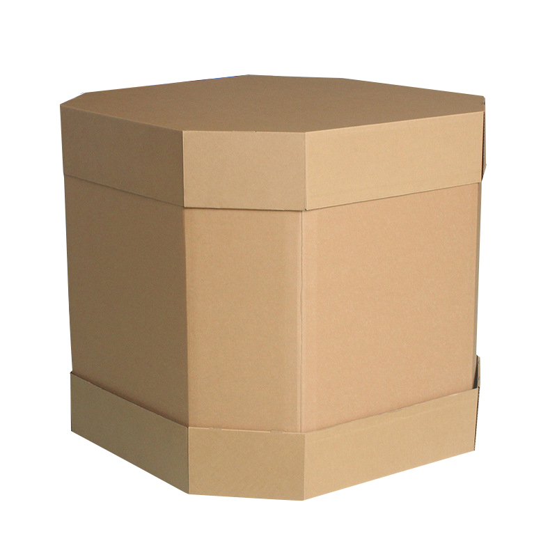 涪陵区重型纸箱有哪些优点？