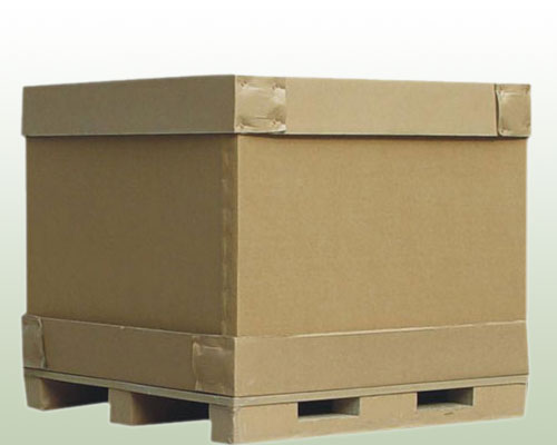 涪陵区重型纸箱的介绍说明